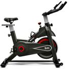 Bicicleta Spinning INDOOR Evox S702 Roda de Inércia 10 Kg
