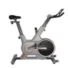 Bicicleta Spinning Kikos Game FBG Bluetooth Roda de Inércia 6Kg