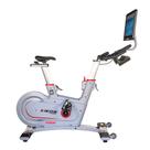 Bicicleta Spinning Kikos Game FBW Bluetooth Roda De Inércia 3.5Kg