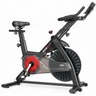 Bicicleta Spinning Magnética Evox S800 Roda de Inércia 13Kg