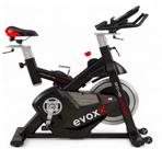 Bicicleta Spinning Profissional Magnética x6 Inércia 20Kg