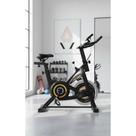 Bicicleta Spinning Resistência Mecânica 5kg Casa Conforto