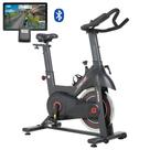 Bicicleta Spinning S320 Connect Roda Inércia 13kg Regulável Consport