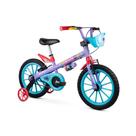 Bicicleta Stitch Aro 16 - Nathor Bicicleta Stitch Aro 16 - Nathor