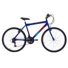 Bicicleta Storm Mountain Bike Aro 26 Quadro Aço 18 Marchas Azul Alanya Mormaii Bicicleta Storm Mountain Bike Aro 26 Quadro Aço 18 Marchas Azul Alanya Mormaii