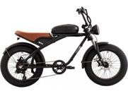 Bicicleta STREETGO S14