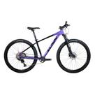 Bicicleta Sunn Pantai Deore 12V