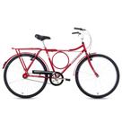 Bicicleta Super Forte VB Aro 26 Freios V-Brake Houston