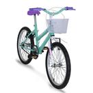 Bicicleta TK3 Track Arizona Juvenil Aro 20