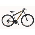 Bicicleta TK3 Track Black 29 Mountain Bike Aro 29