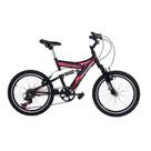 Bicicleta TK3 Track Mountainer Juvenil Aro 20