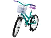 Bicicleta Track & Bikes Cindy Aro 20 Bicicleta Track & Bikes Cindy Aro 20