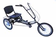 Bicicleta TrIciclo Praiano Adulto