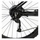 Bicicleta Tsw Stamina Plus 2022 18v Freio Shimano Hidráulico Cor Laranja