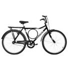 Bicicleta Ultra Bikes Stronger Aro 26