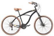 Bicicleta Urbana Blitz Terral Beach-cruiser Aro 29 Shimano 21V