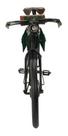 Bicicleta Verde Estilo Retrô Vintage - DECORAÇÃO Bicicleta Verde Estilo Retrô Vintage - DECORAÇÃO