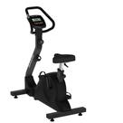 Bicicleta Vertical Profissional Athletic 1600BV Suporta 150kg 8 níveis Disco de inércia 7kg