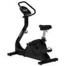 Bicicleta Vertical Profissional Athletic 1600BV Suporta 150kg 8 níveis Disco de inércia 7kg Bicicleta Vertical Profissional Athletic 1600BV Suporta 150kg 8 níveis Disco de inércia 7kg