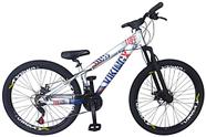 BICICLETA VIKING-X TUFF 25 - ARO 26 - 21v BICICLETA VIKING-X TUFF 25 - ARO 26 - 21v