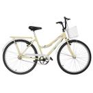 Bicicleta Vintage Retrô Aro 26 Summer Ultra Bikes