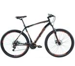 Bicicleta Vision GT X1 Aro 29 Laranja/Preto - Ducce 251