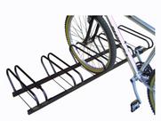 Bicicletário de chão Para 5 Bicicletas