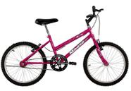BicIicleta Aro 20 Feminina Menina Infantil Rosa Pink