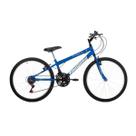 Bicileta Mormaii aro 24 229624 azul