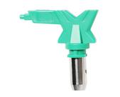 Bico 616 Fflp Baixa Pressão Airless Fflp Atlas Bico 616 Fflp Baixa Pressão Airless Fflp Atlas