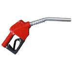 Bico Abastecimento Automático Longo Vermelho 3/4 POL BREMEN Bico Abastecimento Automático Longo Vermelho 3/4 POL BREMEN