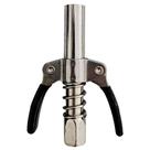 Bico Acoplador Graxa Quick Lock C/ Manete Duplo 3 Unidades - Rotta376 Bico Acoplador Graxa Quick Lock C/ Manete Duplo 3 Unidades - Rotta376