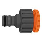 Bico Adaptador Fêmea Tramontina Rosca 3/4" e Redução 1/2" Bico Adaptador Fêmea Tramontina Rosca 3/4" e Redução 1/2"