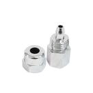 Bico Adaptador Torneira Saída Filtro Rosca 1/4 Purificador