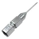 Bico Agulha Injetor Graxa Bocal Adaptador Lubrificante Engraxadeira Aplicador