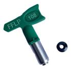 Bico Airless Fflp 108 Importado Graco P/ Esmaltes E Vernizes Bico Airless Fflp 108 Importado Graco P/ Esmaltes E Vernizes