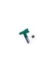 Bico Airless Fflp 312 Importado Para Esmaltes E Vernizes - 127/220V