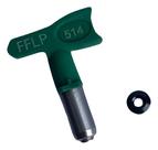 Bico Airless Fflp 514 Baixa Pressão Bico Airless Fflp 514 Baixa Pressão