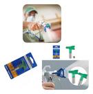 Bico Airless Fflp Importado Graco Baixa Pressão Para Acabamentos Finos