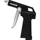 Bico Ar Corpo Nylon 2mm - Worker