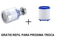 Bico Arejador Articulado Torneira Padrão Fabrimar Com Filtro R21222