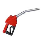 Bico Automático Longo 1/2" BR50 Vermelho em Alumínio Bico Automático Longo 1/2" BR50 Vermelho em Alumínio