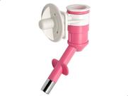 Bico Bebedouro Plastico P/ Cães Bico Torneira Lambe Lambe