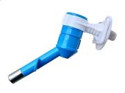 Bico Bebedouro Plastico P/ Cães Bico Torneira Lambe Lambe - SAVANA