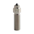 Bico Bimetálico HC Resistente Ao Desgaste Para Impressora 3D V6 Volcano Mk8 Hotend Neptune4 K1 Bico Bimetálico HC Resistente Ao Desgaste Para Impressora 3D V6 Volcano Mk8 Hotend Neptune4 K1
