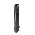 Bico Bocal Canto Frestas para Aspirador Vertical WAP Clean Speed e Silent Speed Max FW005970 Bico Bocal Canto Frestas para Aspirador Vertical WAP Clean Speed e Silent Speed Max FW005970
