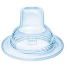 Bico Bocal para Copos Infantil Bebê MAM Extramacio Antivazamento 4+meses Mam Bico Bocal para Copos Infantil Bebê MAM Extramacio Antivazamento 4+meses Mam