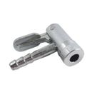 Bico Calibrador/Inflador Tipo Cachimbo - Ref: 263 - SCHWEERS