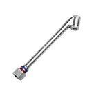Bico calibrador para pneu