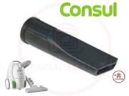 Bico Canto Fresta 15cm Aspirador de Pó Consul Leve Bico Canto Fresta 15cm Aspirador de Pó Consul Leve